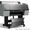 Продам Epson Stylus Pro 7890 Широкоформатный принтер/плоттер с ПЗК #1128236