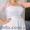 Свадебное шифоновое платье #1179574