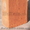 Кирпич красный керамический М-100 #1190306