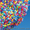 Компания LegProm предоставит услугу печать на воздушных шарах. #1219680