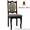 Недорогие деревянные стулья,  Стул Яйцо  #1212848