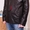 Продам кожаную куртку Ottimo - <ro>Изображение</ro><ru>Изображение</ru> #1, <ru>Объявление</ru> #1266656