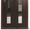Входные двери «Титан» 2060*1030*80  от производителя  - <ro>Изображение</ro><ru>Изображение</ru> #5, <ru>Объявление</ru> #952190