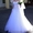 Самое красивое свадебное платье