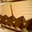 Лестница маршевая деревянная под заказ - <ro>Изображение</ro><ru>Изображение</ru> #3, <ru>Объявление</ru> #1291173