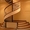 Лестница винтовая полная комплектация - <ro>Изображение</ro><ru>Изображение</ru> #1, <ru>Объявление</ru> #1291159