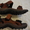 сандалии армии Великобритании Terrain Suede Sandals #1283761