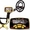 Новые Металлоискатели дёшево Garrett+подарки+чехлы - <ro>Изображение</ro><ru>Изображение</ru> #2, <ru>Объявление</ru> #1323251