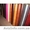 Мебельная матовая пленка ПВХ для МДФ фасадов и накладок. #1003508