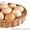 Суточные цыплята кур яичной породы Борковская барвыстая - <ro>Изображение</ro><ru>Изображение</ru> #2, <ru>Объявление</ru> #1359901