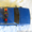 LADA Samara 1500 ВАЗ 2109 СССР, игрушка 1998 НПО Электроприбор - <ro>Изображение</ro><ru>Изображение</ru> #5, <ru>Объявление</ru> #1452495