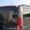 Спойлер распашонка Рено Трафик Опель Виваро Renault Trafic Opel #1492597