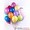 Гелиевые шарики, воздушные шары, шарики, гелевые шарики, гелевые шары #1492252