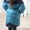 Распродажа! Зимнее теплое пальто (куртка) на девочку. От производителя. - <ro>Изображение</ro><ru>Изображение</ru> #4, <ru>Объявление</ru> #1494221