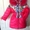 Распродажа! Зимнее теплое пальто (куртка) на девочку. От производителя. - <ro>Изображение</ro><ru>Изображение</ru> #6, <ru>Объявление</ru> #1494221