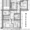 Продам двухуровневые апартаменты возле м. "Арх. Бекетова" - <ro>Изображение</ro><ru>Изображение</ru> #7, <ru>Объявление</ru> #1504618