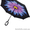 C-brella зонт обратного сложения с удобной ручкой - <ro>Изображение</ro><ru>Изображение</ru> #3, <ru>Объявление</ru> #1550883