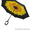 C-brella зонт обратного сложения с удобной ручкой - <ro>Изображение</ro><ru>Изображение</ru> #5, <ru>Объявление</ru> #1550883
