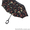 C-brella зонт обратного сложения с удобной ручкой - <ro>Изображение</ro><ru>Изображение</ru> #7, <ru>Объявление</ru> #1550883
