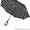 C-brella зонт обратного сложения с удобной ручкой - <ro>Изображение</ro><ru>Изображение</ru> #8, <ru>Объявление</ru> #1550883