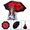 C-brella зонт обратного сложения с удобной ручкой - <ro>Изображение</ro><ru>Изображение</ru> #1, <ru>Объявление</ru> #1550883