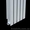 Біметалевий радіатор опалення Алтермо 7  #1569700