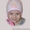 Детские головные уборы Boobon - <ro>Изображение</ro><ru>Изображение</ru> #4, <ru>Объявление</ru> #421986