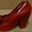 Женские туфли "G. Famoso" - <ro>Изображение</ro><ru>Изображение</ru> #3, <ru>Объявление</ru> #1644163