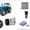 Полный комплект кондиционера трактора МТЗ всех модификаций #1643488