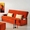 Мягкая мебель Style Group – диваны и кресла на металлическом каркасе - <ro>Изображение</ro><ru>Изображение</ru> #3, <ru>Объявление</ru> #1650691