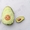Мягкая игрушка "авокадо" (20, 30, 45 см). Плюшевая подушка авокадо. Тренд 2019! - <ro>Изображение</ro><ru>Изображение</ru> #1, <ru>Объявление</ru> #1656365