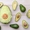 Мягкая игрушка "авокадо" (20, 30, 45 см). Плюшевая подушка авокадо. Тренд 2019! - <ro>Изображение</ro><ru>Изображение</ru> #2, <ru>Объявление</ru> #1656365