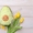Мягкая игрушка "авокадо" (20, 30, 45 см). Плюшевая подушка авокадо. Тренд 2019! - <ro>Изображение</ro><ru>Изображение</ru> #4, <ru>Объявление</ru> #1656365