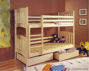 детские двухъярусные кровати трансформеры - <ro>Изображение</ro><ru>Изображение</ru> #1, <ru>Объявление</ru> #6196