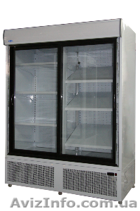 Шкаф холодильный новый на 1200л - <ro>Изображение</ro><ru>Изображение</ru> #1, <ru>Объявление</ru> #7203