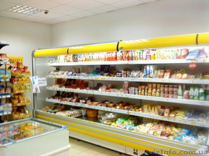 Продам холодильные горки COLD по низким ценам - <ro>Изображение</ro><ru>Изображение</ru> #1, <ru>Объявление</ru> #9070