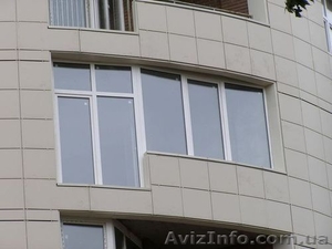 Окна и двери металлопластиковые от Окна Альтек - <ro>Изображение</ro><ru>Изображение</ru> #1, <ru>Объявление</ru> #9103