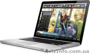 продам MacBook Pro 13.3 - <ro>Изображение</ro><ru>Изображение</ru> #1, <ru>Объявление</ru> #12978