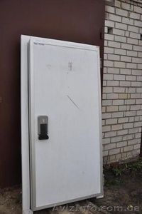 Продам холодильные двери новые и б/у - <ro>Изображение</ro><ru>Изображение</ru> #1, <ru>Объявление</ru> #18004