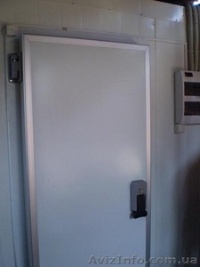Продам холодильные двери новые и б/у - <ro>Изображение</ro><ru>Изображение</ru> #2, <ru>Объявление</ru> #18004