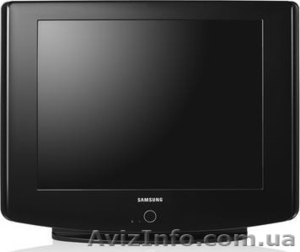 телевизор Samsung 29" - <ro>Изображение</ro><ru>Изображение</ru> #1, <ru>Объявление</ru> #13710