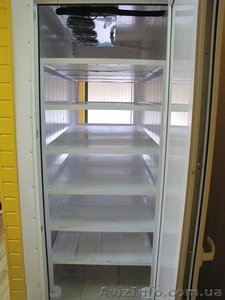Продам холодильные и морозильные камеры - <ro>Изображение</ro><ru>Изображение</ru> #1, <ru>Объявление</ru> #18002