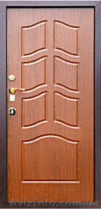 Двери входные, подъездные, тамбурные двери! - <ro>Изображение</ro><ru>Изображение</ru> #2, <ru>Объявление</ru> #30467