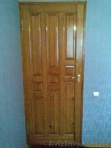 Двери из дерева от производителя - <ro>Изображение</ro><ru>Изображение</ru> #5, <ru>Объявление</ru> #27945