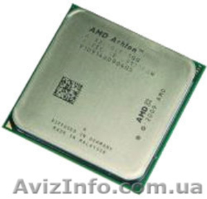Dual Core AMD Athlon 64 X2, 2100 MHz (10.5X200) 4000+ - <ro>Изображение</ro><ru>Изображение</ru> #1, <ru>Объявление</ru> #43705