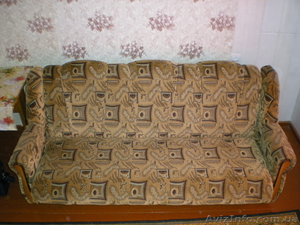 Продам диван в отличном состоянии. - <ro>Изображение</ro><ru>Изображение</ru> #2, <ru>Объявление</ru> #40611