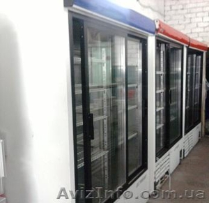Продам холодильные витрины Cold б/у - <ro>Изображение</ro><ru>Изображение</ru> #3, <ru>Объявление</ru> #46351