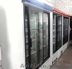 Продам холодильный шкаф  - <ro>Изображение</ro><ru>Изображение</ru> #1, <ru>Объявление</ru> #46850