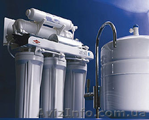 Фильтры для воды, системы обратного осмоса, водоподготовка и водоочистка - <ro>Изображение</ro><ru>Изображение</ru> #2, <ru>Объявление</ru> #53133