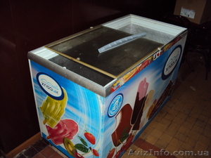 Продам торговое холодильное оборудование - <ro>Изображение</ro><ru>Изображение</ru> #1, <ru>Объявление</ru> #58245